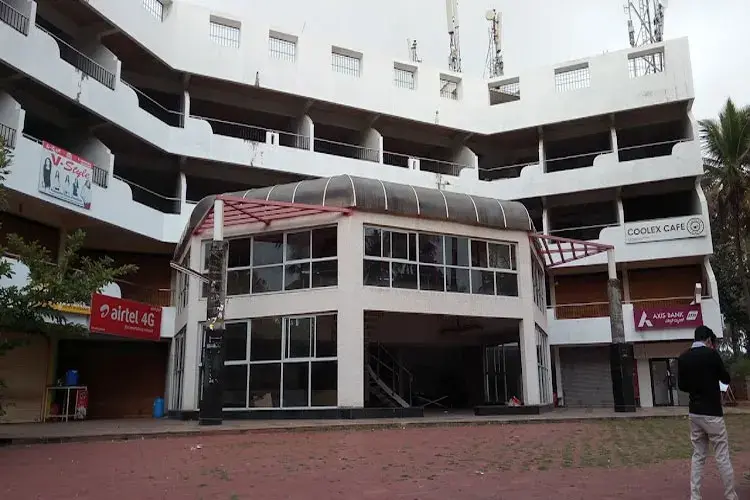 Padmashree Institute of Physiotherapy, Bangalore