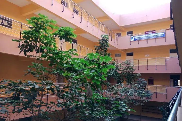 Padmashree Institute of Physiotherapy, Bangalore
