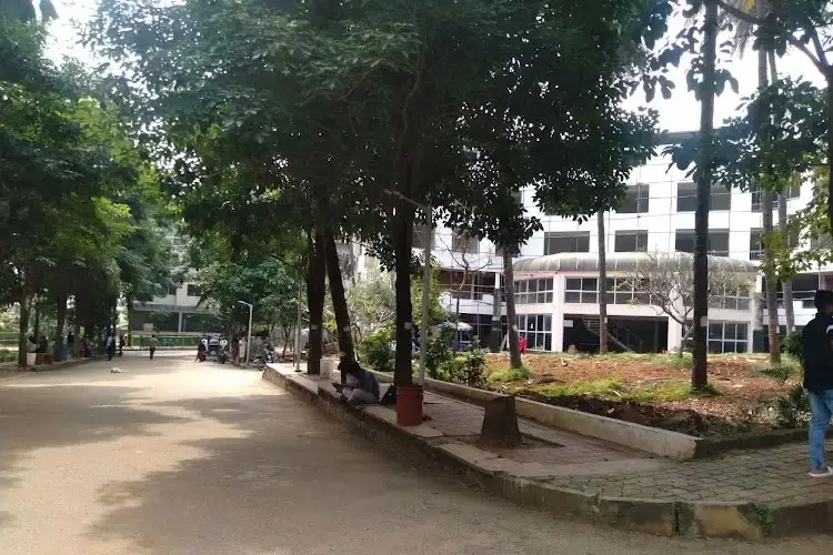 Padmashree Institute of Physiotherapy, Bangalore
