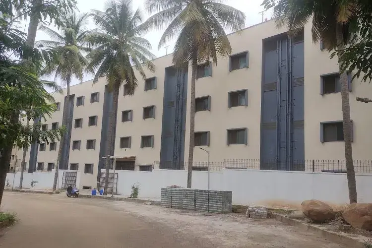 Padmashree Institute of Physiotherapy, Bangalore