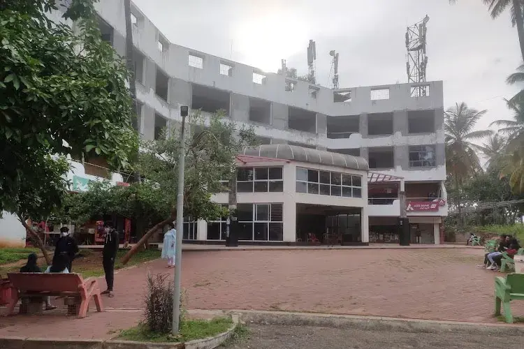 Padmashree Institute of Physiotherapy, Bangalore