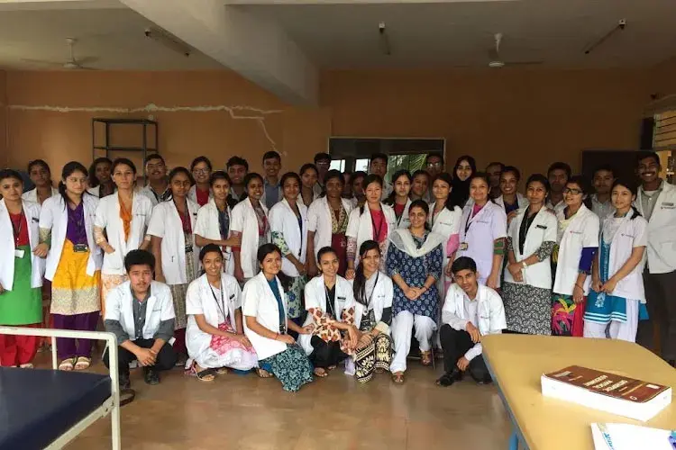 Padmashree Institute of Physiotherapy, Bangalore