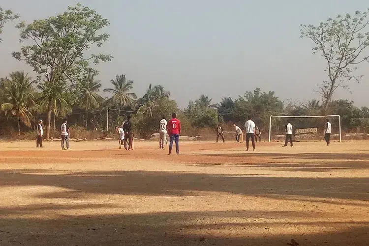 Padmashree Institute of Physiotherapy, Bangalore
