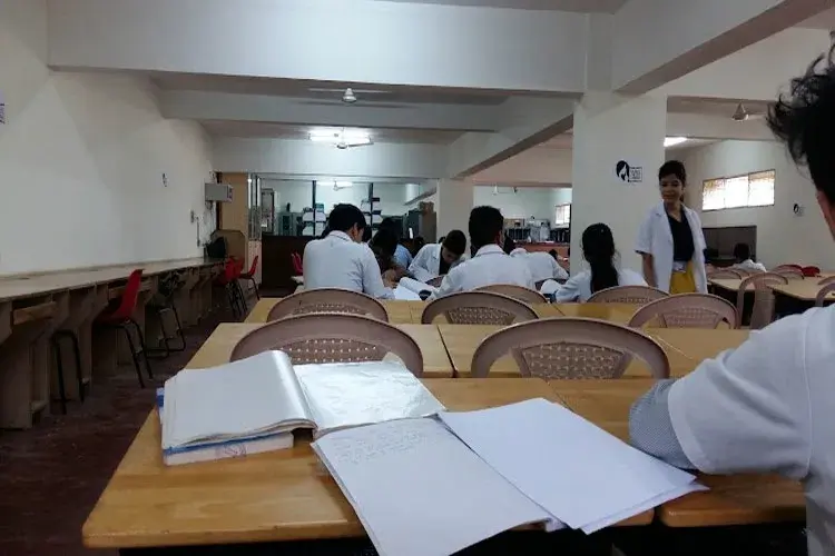 Padmashree Institute of Physiotherapy, Bangalore
