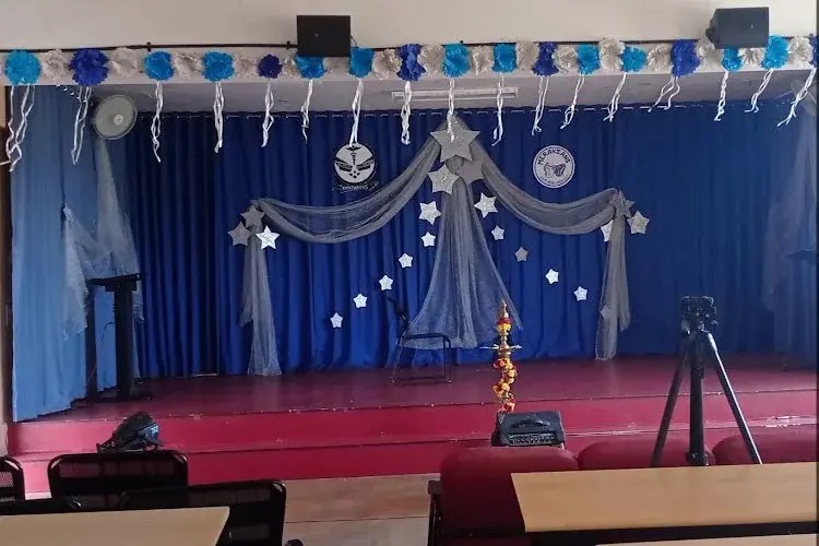 Padmashree Institute of Physiotherapy, Bangalore