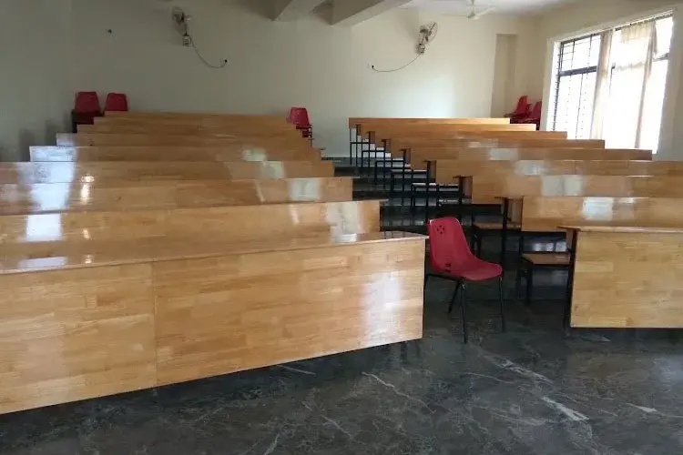 Padmashree Institute of Physiotherapy, Bangalore