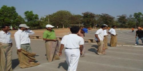 Padmashree Institute of Physiotherapy, Bangalore