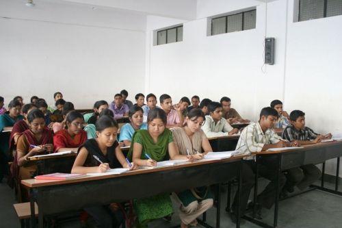 Padmashree Institute of Physiotherapy, Bangalore