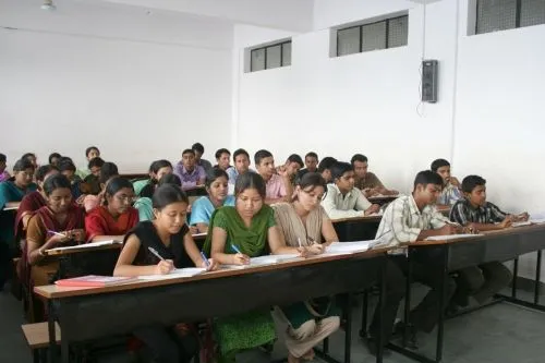 Padmashree Institute of Physiotherapy, Bangalore