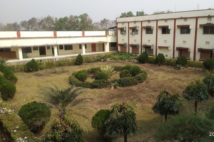 Padmashree Krutartha Acharya College of Engineering, Bargarh