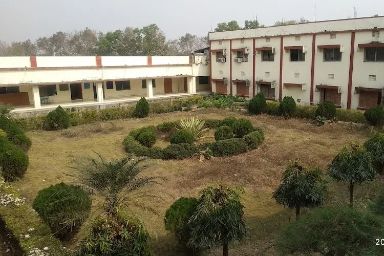 Padmashree Krutartha Acharya College of Engineering, Bargarh