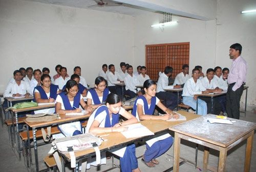 Padmashree Kurtartha Acharya College of Engineering, Bargarh