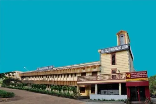 Padmashree Kurtartha Acharya College of Engineering, Bargarh