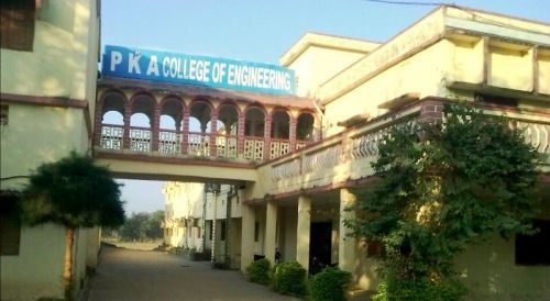 Padmashree Kurtartha Acharya College of Engineering, Bargarh