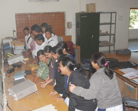 Padmashree Kurtartha Acharya College of Engineering, Bargarh