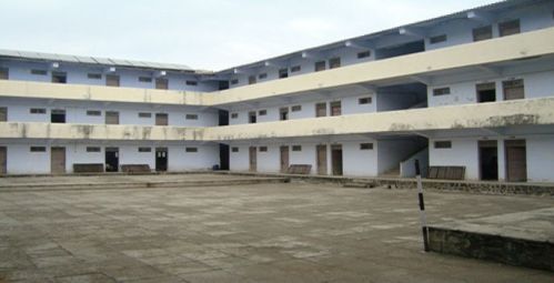 Padmashri Vikhe Patil Arts, Science & Commerce College Pravarnagar, Ahmednagar