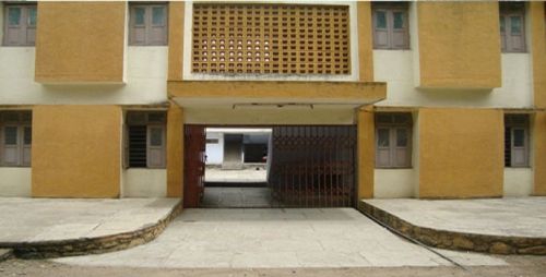 Padmashri Vikhe Patil Arts, Science & Commerce College Pravarnagar, Ahmednagar