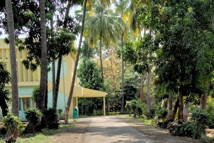 Padmashri Vikhe Patil Arts, Science & Commerce College Pravarnagar, Ahmednagar