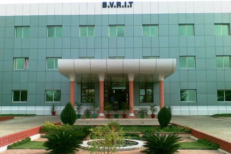 BV Raju Institute of Technology, Hyderabad