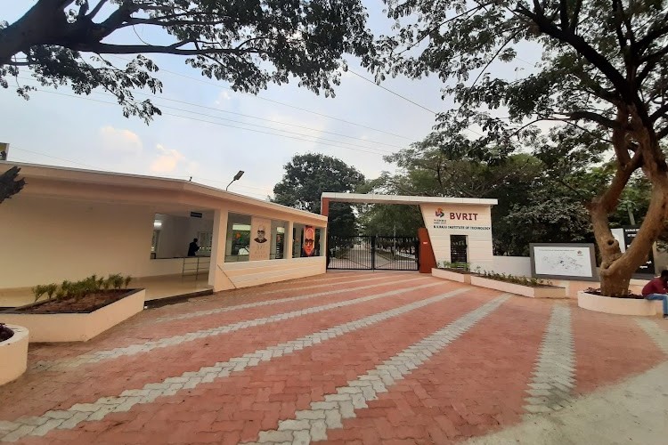 BV Raju Institute of Technology, Hyderabad