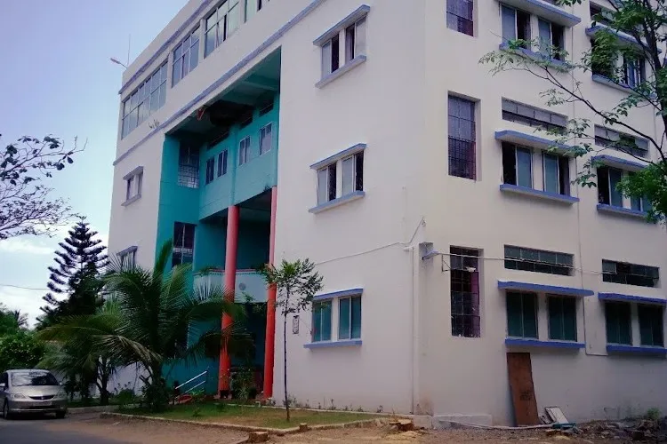 Padmavathi College of Pharmacy and Research Institute, Dharmapuri
