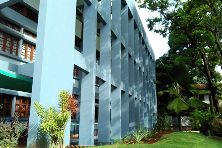 Padre Conceicao College of Engineering, Goa