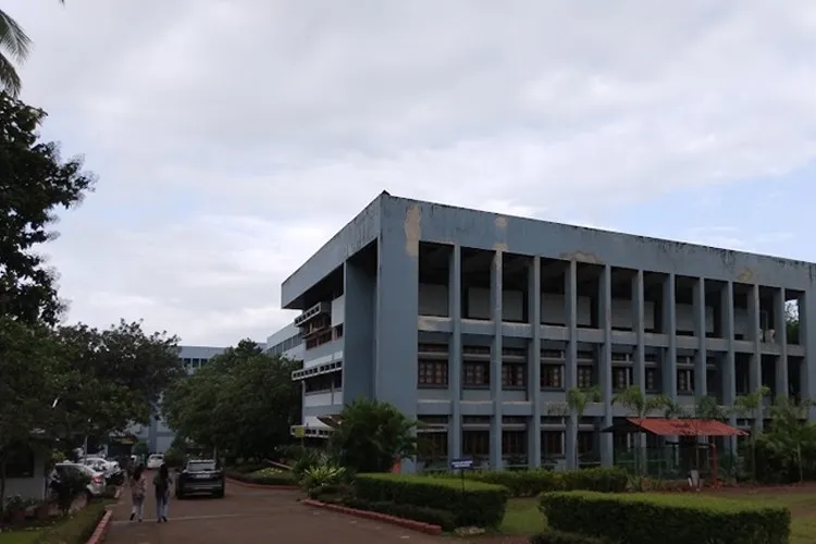Padre Conceicao College of Engineering, South Goa