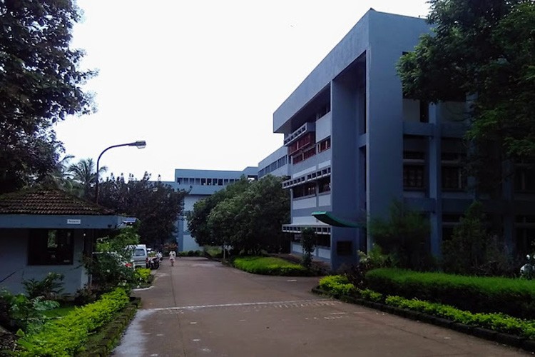 Padre Conceicao College of Engineering, Goa