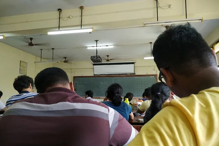 Padre Conceicao College of Engineering, South Goa