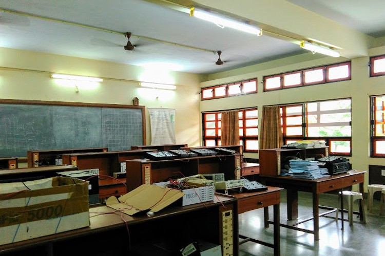 Padre Conceicao College of Engineering, Goa