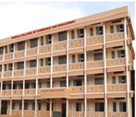 Padua College of Commerce & Management, Mangalore
