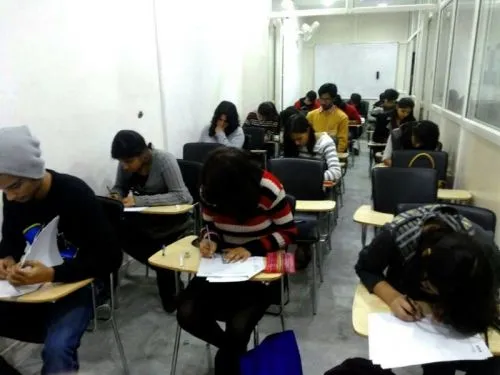 Pahal School of Design, Ranchi