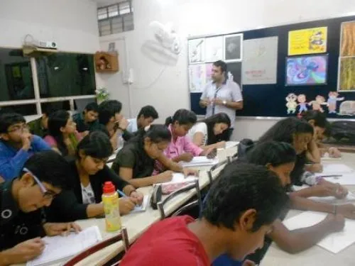 Pahal School of Design, Ranchi