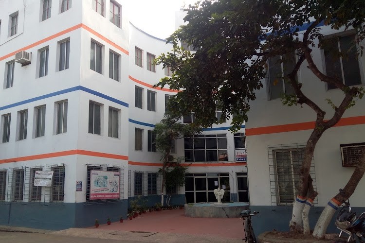 Pailan College of Education, Kolkata