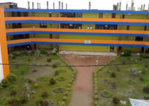 Pailan College of Management and Technology, Kolkata