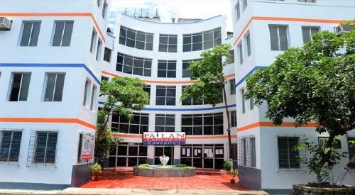 Pailan College of Management and Technology, Kolkata