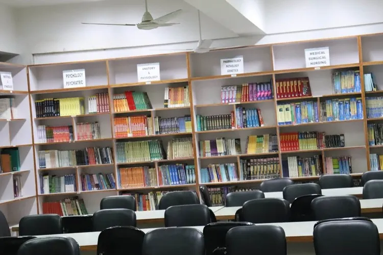 PAL College of Nursing and Medical Sciences, Haldwani