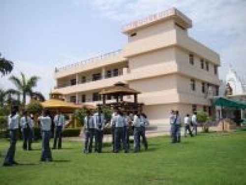 PAL College of Technology and Management, Nainital