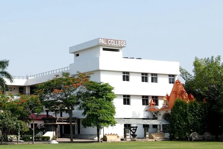 PAL College of Technology and Management, Nainital