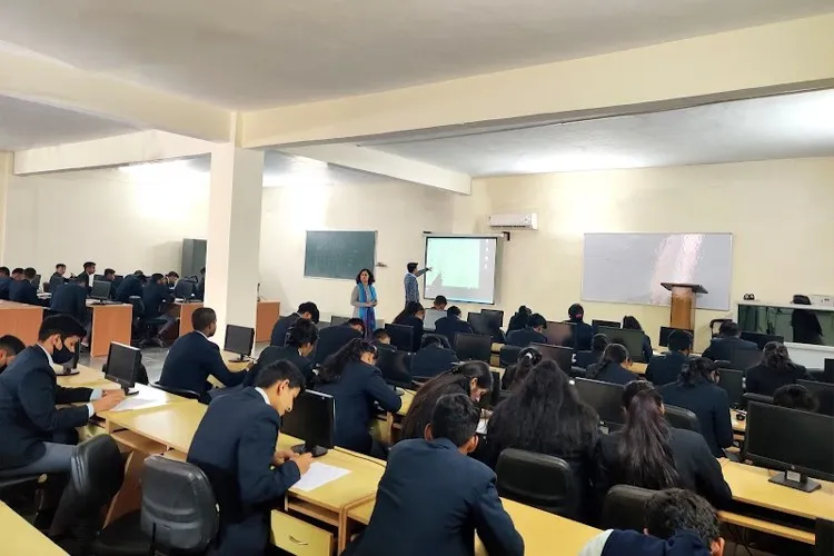 PAL College of Technology and Management, Nainital