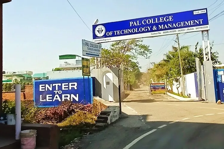 PAL College of Technology and Management, Nainital