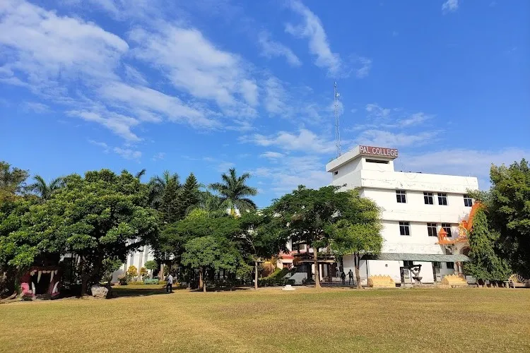 PAL College of Technology and Management, Nainital