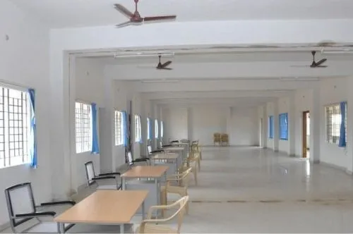 Pallava Raja College of Engineering, Kanchipuram