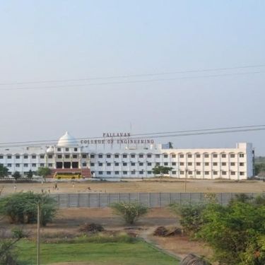 Pallavan College of Engineering, Kanchipuram