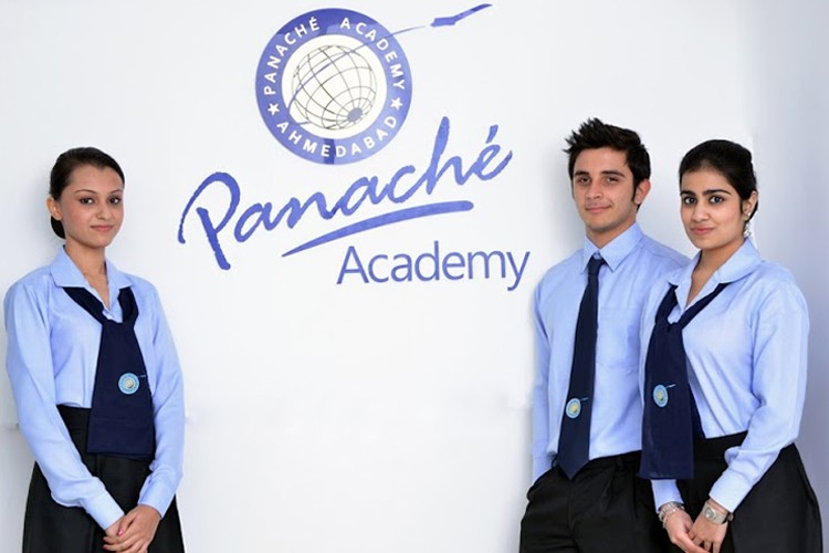 Panache Academy, Indore