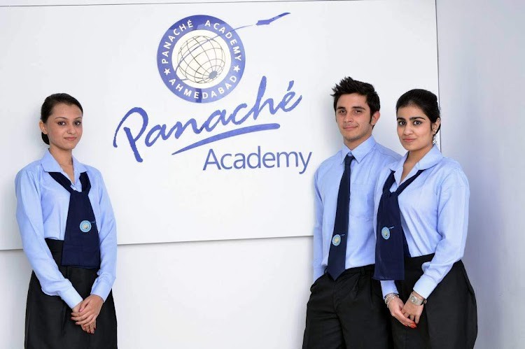 Panache Academy, Vadodara