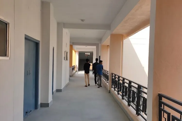 Panch Pargana Kisan College, Ranchi