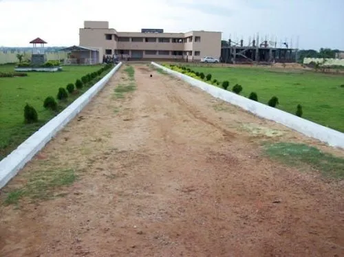 Panchanana Jena College of Management & Technology, Bhubaneswar
