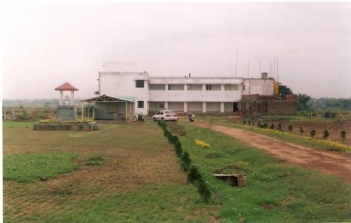 Panchanana Jena College of Management & Technology, Bhubaneswar