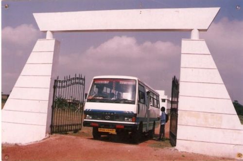 Panchanana Jena College of Management & Technology, Bhubaneswar